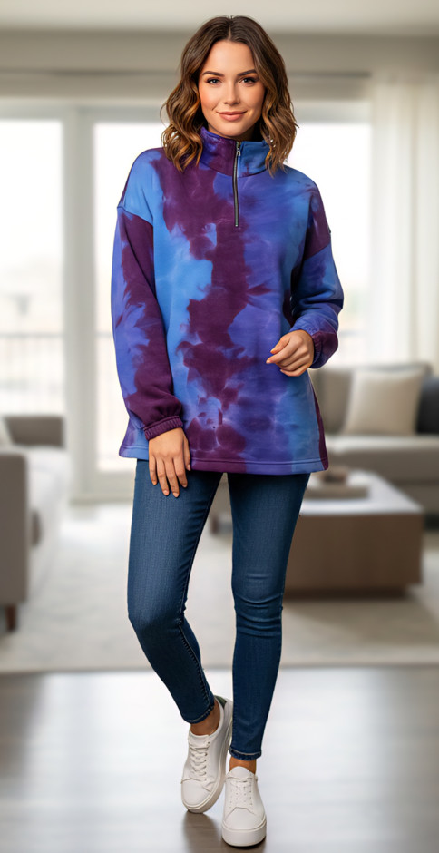 СВИТШОТ Top472